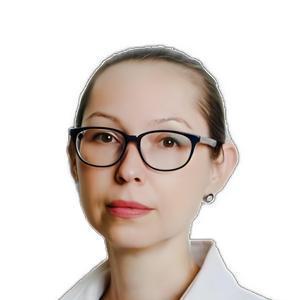 Киселева Елизавета Александровна