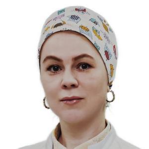Исмаилова Райсат Пахрудиновна