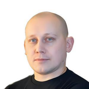 Григорьев Николай Николаевич