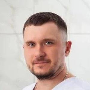 Нежурко Дмитрий Васильевич