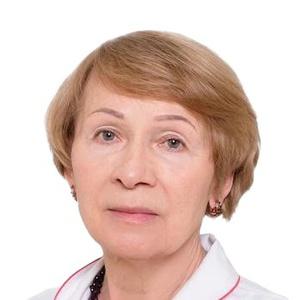 Скрылева Татьяна Николаевна