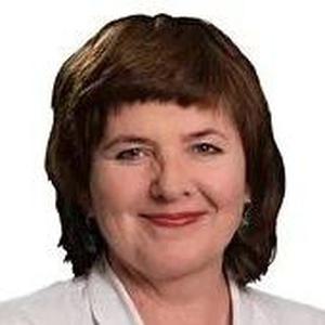 Седнина Элла Михайловна