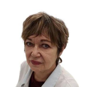 Арефьева Татьяна Анатольевна