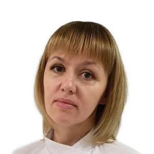 Салиенко Александра Сергеевна