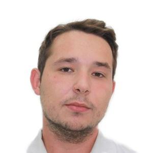 Голубев Кирилл Александрович