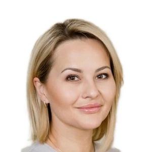 Леушина Анна Васильевна