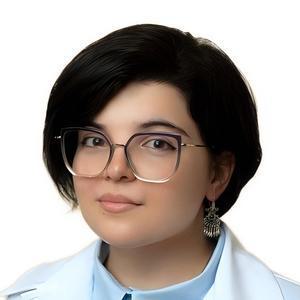 Гущина Ксения Александровна