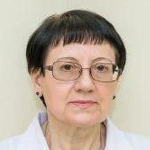 Горбунова Ирина Марковна