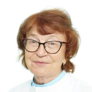 Телякова Татьяна Викторовна