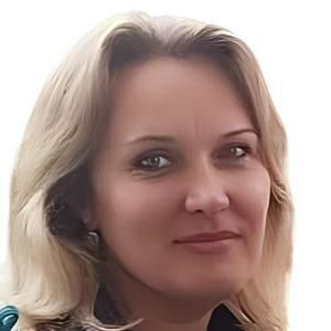 Лебедева Татьяна Вячеславовна