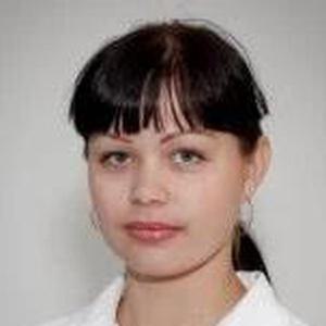 Демина Ольга Николаевна
