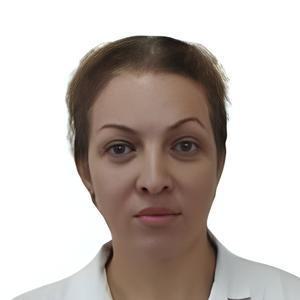 Митрофанова Светлана Владимировна
