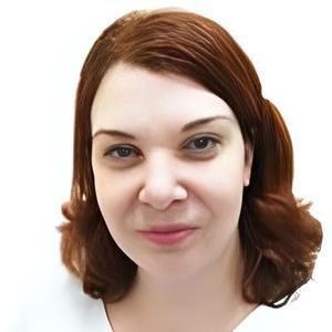Кушова Анна Петровна
