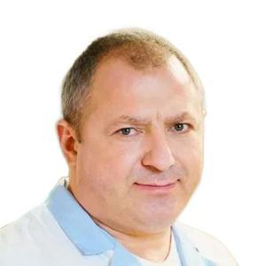 Лисицын Дмитрий Николаевич