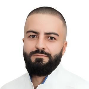 Бадунц Карен Валериевич