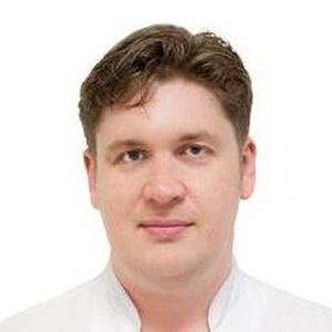 Зубков Алексей Александрович