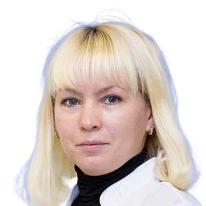 Сорокина Татьяна Васильевна