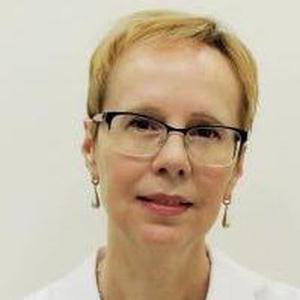 Азаркина Татьяна Николаевна