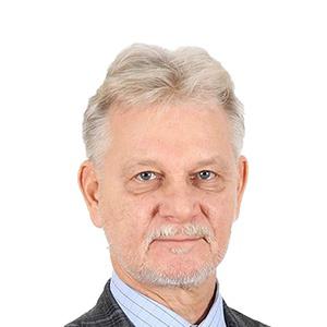 Бузик Олег Жанович