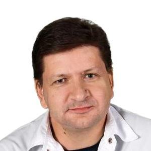 Шерешков Алексей Юрьевич