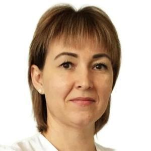 Ворожбиева Наталья Павловна