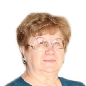 Кучукова Гузель Узбековна