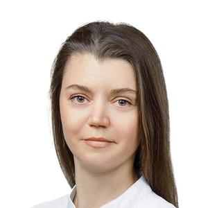 Крылова Елена Анатольевна
