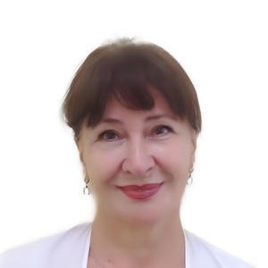 Ланецкая Ольга Андреевна