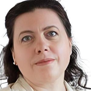 Павленко Ирина Викторовна