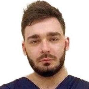 Богатырев Даниил Михайлович