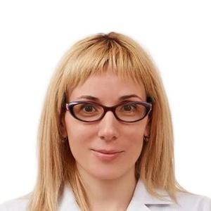 Захарова Полина Александровна