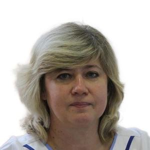 Клецкова Елена Дмитриевна