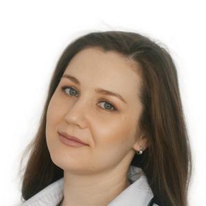 Ордякова Анна Александровна