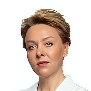 Кугаевская Лилия Ивановна