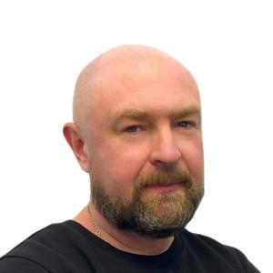 Сунгуров Дмитрий Сергеевич