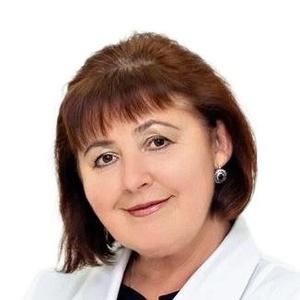 Сердюкова Ирина Анатольевна