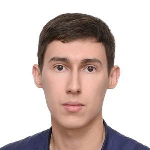 Бугланов Андрей Юрьевич