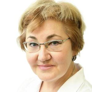 Богданович Ольга Викторовна