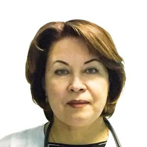 Щербакова Елена Борисовна
