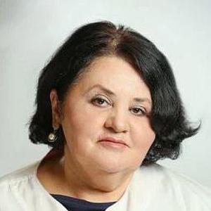 Григорян Сона Аркадьевна