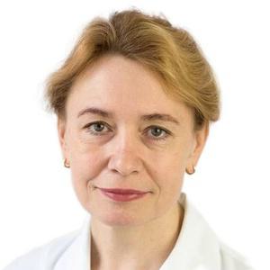 Николаева Галина Александровна