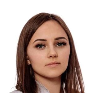 Брюханова Мария Романовна