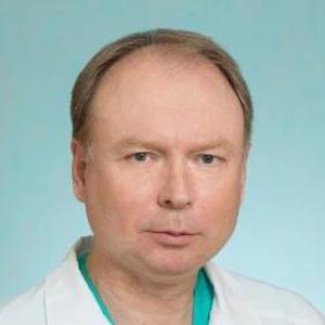 Кованов Вадим Николаевич