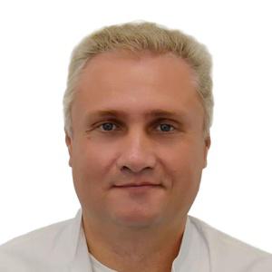 Лобанов Игорь Анатольевич