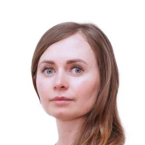 Некипелова Вера Сергеевна