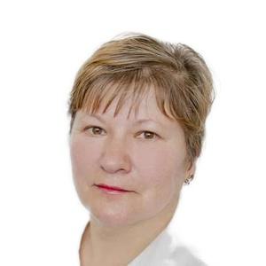 Зорина Наталья Андреевна