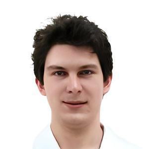 Мелихов Сергей Андреевич
