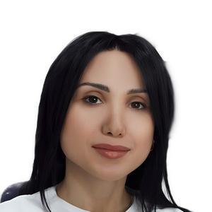 Арабян Наира Акоповна