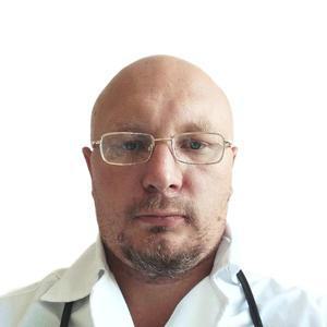 Бастраков Борис Александрович