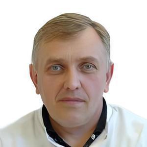 Миньковецкий Валентин Дмитриевич